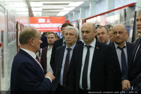 Публицист Галина Платова: "В силе советского народа – истоки Великой Победы"