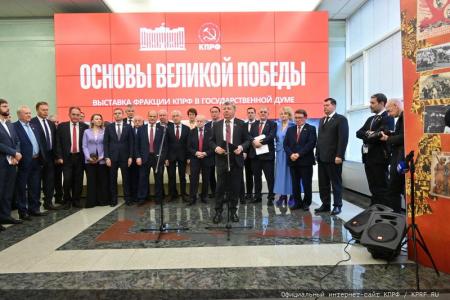 Публицист Галина Платова: "В силе советского народа – истоки Великой Победы"