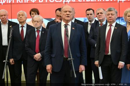 Публицист Галина Платова: "В силе советского народа – истоки Великой Победы"
