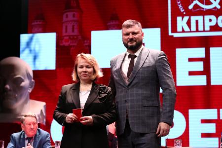Все начинается с первички. Московские коммунисты провели День секретаря