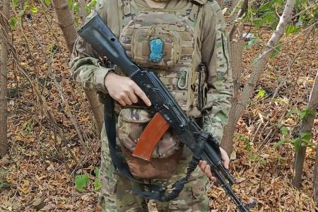 Активист КПРФ из Тюмени Илья Пальянов погиб на СВО, выполняя воинский долг