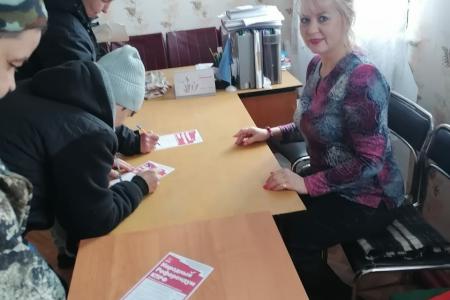 Воронежская область. Инициативы КПРФ – правильные