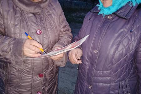 Воронежская область. Инициативы КПРФ – правильные