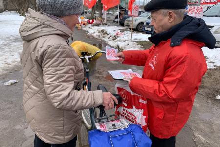 Пробуждение гражданской активности в Ивановской области благодаря Народному Референдуму