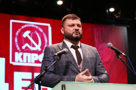 Все начинается с первички. Московские коммунисты провели День секретаря