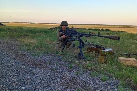 Активист КПРФ из Тюмени Илья Пальянов погиб на СВО, выполняя воинский долг