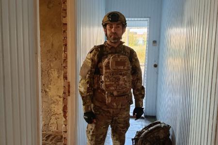 Активист КПРФ из Тюмени Илья Пальянов погиб на СВО, выполняя воинский долг
