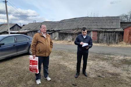 Без дорог, транспорта и пенсий: жители Комсомольского района Ивановской области в отчаянии, а местная власть только мешает