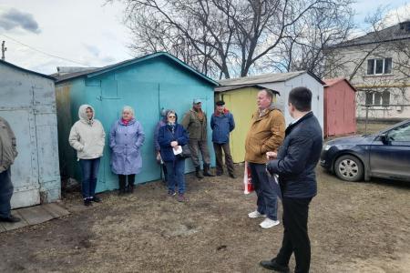 Без дорог, транспорта и пенсий: жители Комсомольского района Ивановской области в отчаянии, а местная власть только мешает