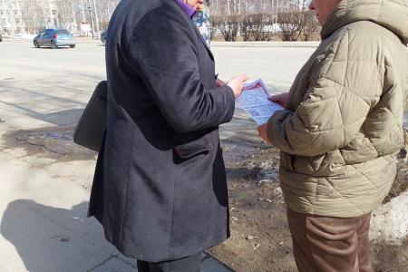 Народный референдум в Югре – связь между прошлым и будущим