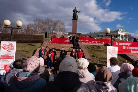 «Наша Великая Победа» в Казани