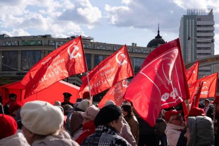 «Наша Великая Победа» в Казани