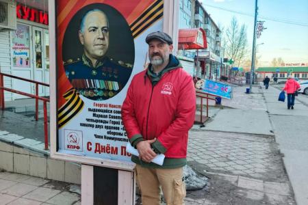 Народный референдум в Югре – связь между прошлым и будущим