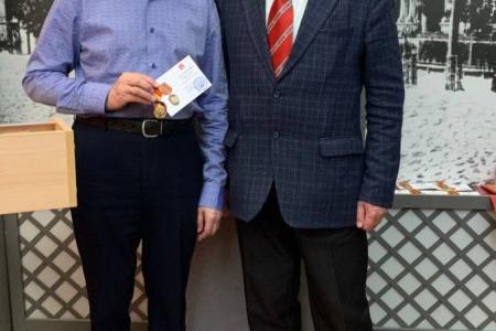 Самара. В Доме-музее М.В. Фрунзе открылась выставка «Медицина Победы»