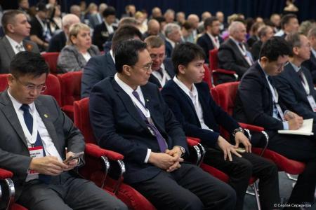 Эксперты ЦИПКР об итогах Иркутского Международного экономического форума – 2025: Точка сборки для новой экономики России