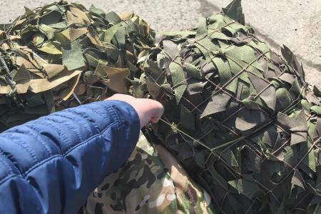 Тюменские коммунисты в очередной раз собрали и отправили именные посылки участникам СВО