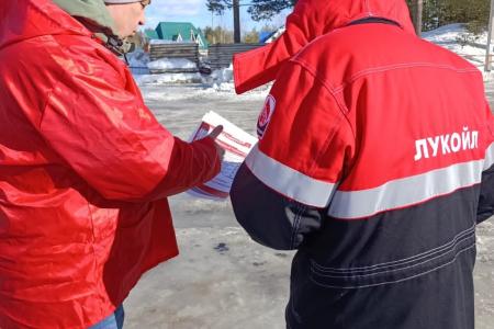 Югра голосует за инициативы КПРФ
