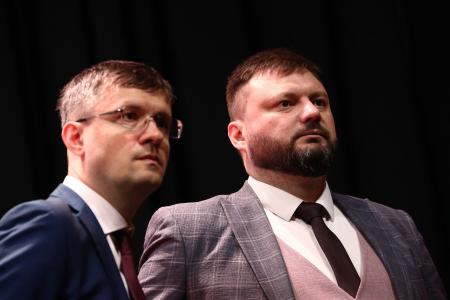Все начинается с первички. Московские коммунисты провели День секретаря