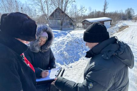 Народный референдум КПРФ набирает обороты в Еврейской АО
