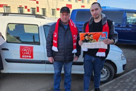 Народный референдум в Рязанской области набирает обороты