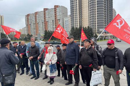 Фундамент прорыва человечества в космическое пространство заложила ленинско-сталинская модернизация. День космонавтики в Ростове-на-Дону