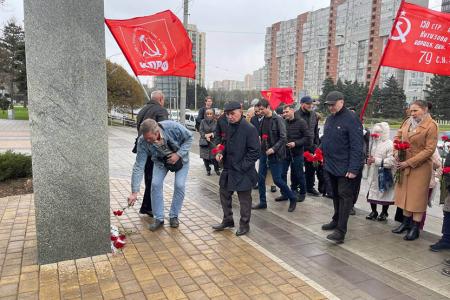 Фундамент прорыва человечества в космическое пространство заложила ленинско-сталинская модернизация. День космонавтики в Ростове-на-Дону