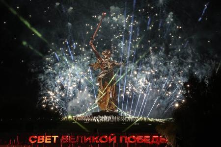 Владимир Кашин: Мы тщательно оберегаем память о жертвах Великой Отечественной войны