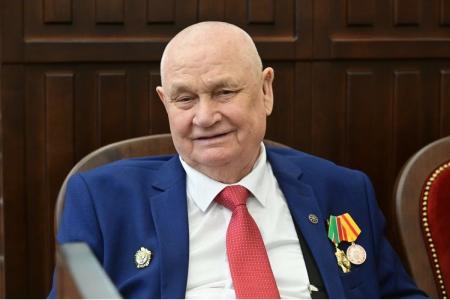 Председатель Комитета по аграрным вопросам В.И.Кашин провел расширенное заседание Комитета в Республике Марий Эл