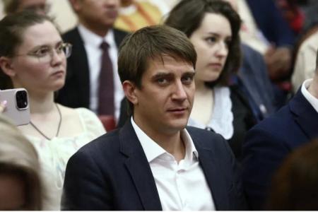 Первый антифашист
