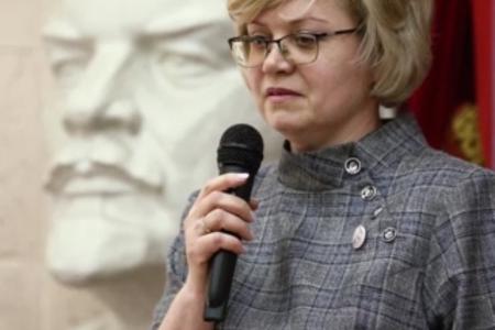 Первый антифашист