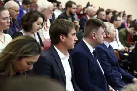 Первый антифашист