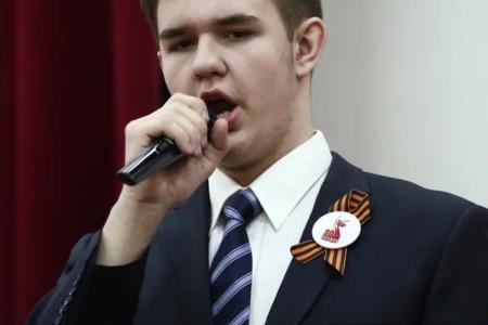 Первый антифашист
