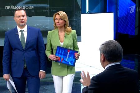 Дмитрий Новиков на Первом канале напомнил о том, что КПРФ предостерегала от поспешного вступления России в ВТО