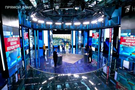 Дмитрий Новиков на Первом канале напомнил о том, что КПРФ предостерегала от поспешного вступления России в ВТО