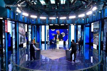 Дмитрий Новиков на Первом канале напомнил о том, что КПРФ предостерегала от поспешного вступления России в ВТО