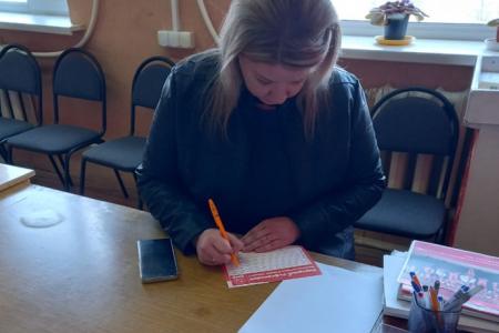 В Саратовской области продолжается сбор подписей Народного референдума КПРФ