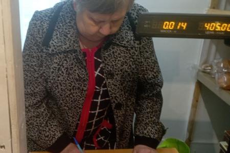 В Саратовской области продолжается сбор подписей Народного референдума КПРФ
