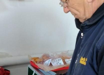 В Саратовской области продолжается сбор подписей Народного референдума КПРФ