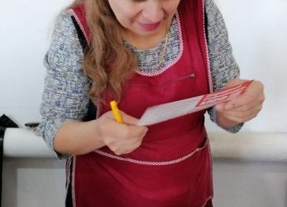 В Саратовской области продолжается сбор подписей Народного референдума КПРФ