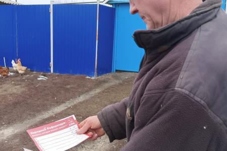 В Саратовской области продолжается активное голосование по Народному референдуму КПРФ