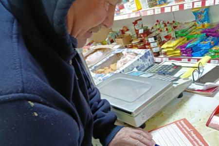 В Саратовской области продолжается активное голосование по Народному референдуму КПРФ