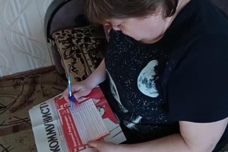 В Саратовской области продолжается активное голосование по Народному референдуму КПРФ