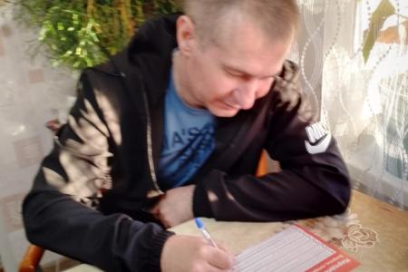 В Саратовской области продолжается активное голосование по Народному референдуму КПРФ