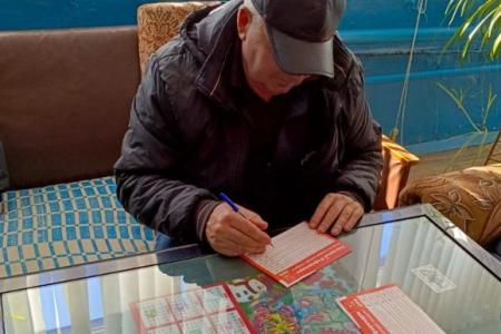 В Саратовской области продолжается активное голосование по Народному референдуму КПРФ