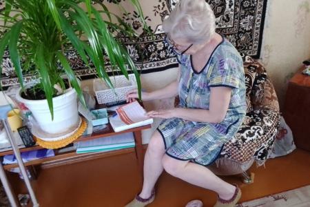 В Саратовской области продолжается активное голосование по Народному референдуму КПРФ