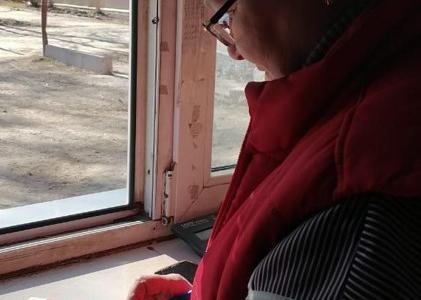 В Саратовской области продолжается активное голосование по Народному референдуму КПРФ