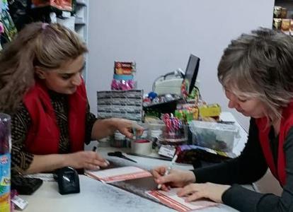 В Саратовской области продолжается активное голосование по Народному референдуму КПРФ