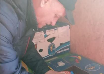 В Саратовской области продолжается активное голосование по Народному референдуму КПРФ