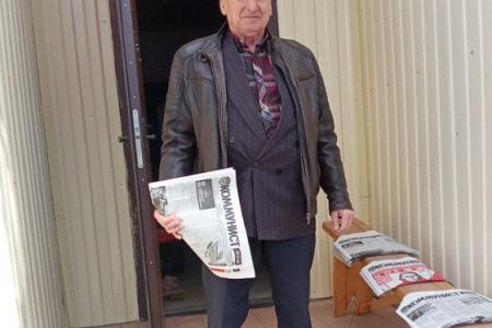 В Саратовской области продолжается активное голосование по Народному референдуму КПРФ