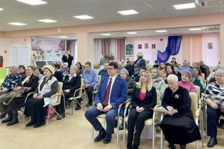 Тульский обком КПРФ проводит торжественные собрания в честь 80-летия Великой Победы